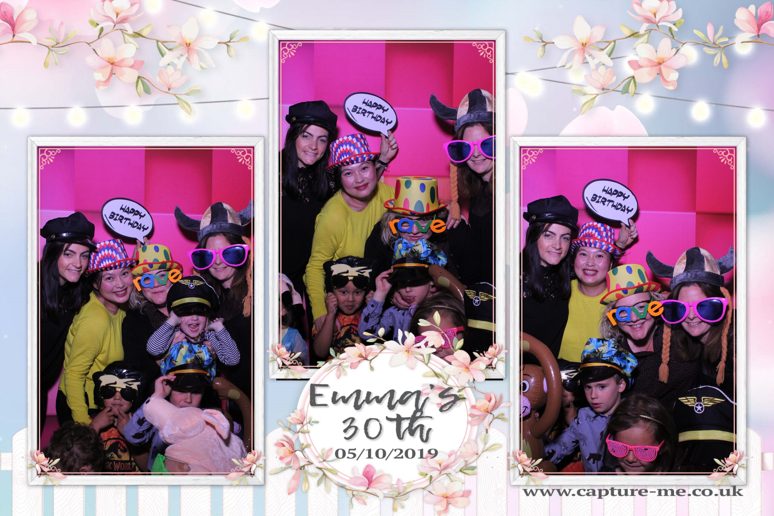 Emma’s 30th | View more photos from the event at gallery.capture-me.co.uk/u/Capture-me/Emma’s-30th